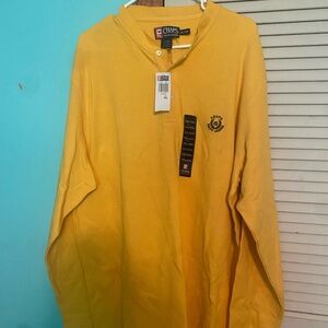 Mens Chaps Ralph Lauren Polo